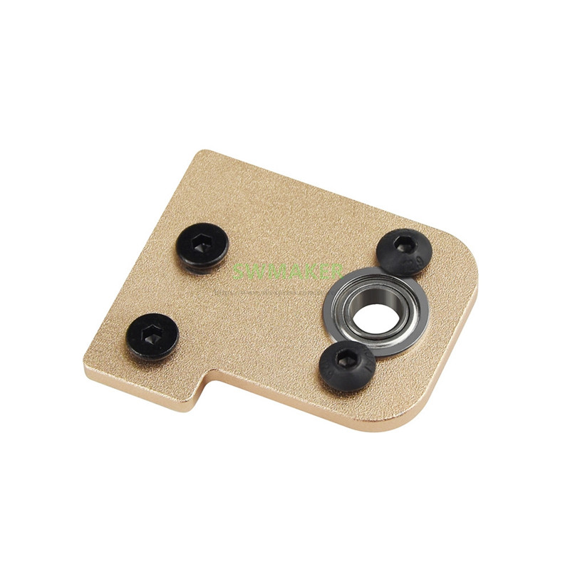 Gold TEVO Tornado Tarantula Pr - Z Axis Stabilizer 3D บทวิจารณ์และราคา