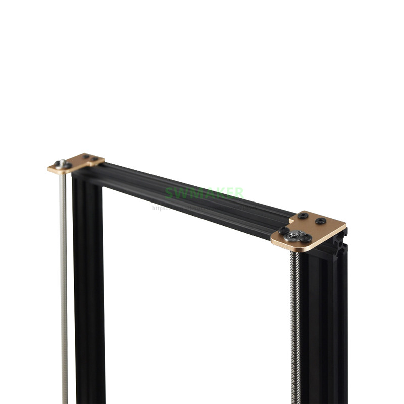 Gold TEVO Tornado Tarantula Pr - Z Axis Stabilizer 3D บทวิจารณ์และราคา