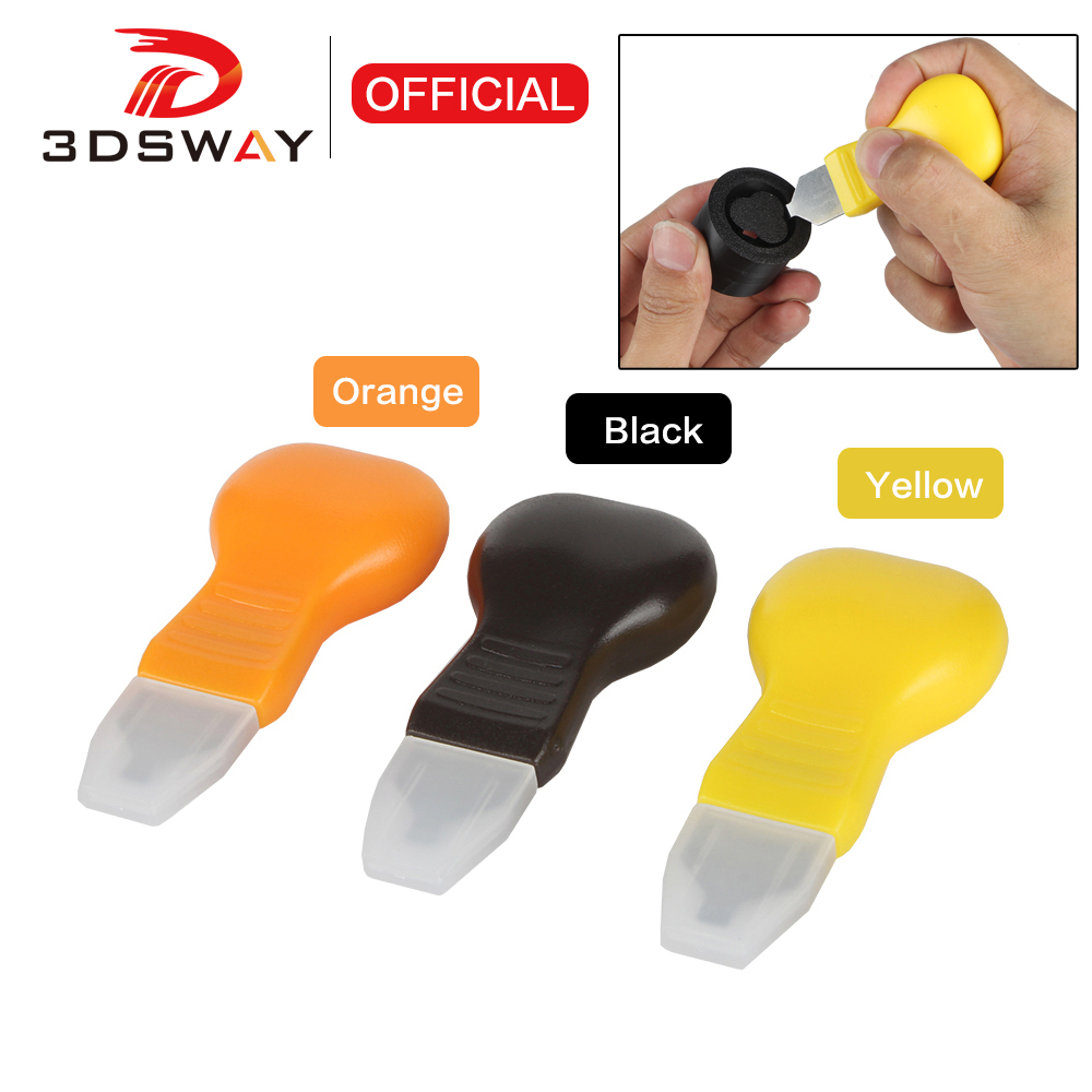 ชุดเครื่องมือเครื่องพิมพ์3D สำ - 3D Print Removal Tool บทวิจารณ์และราคา