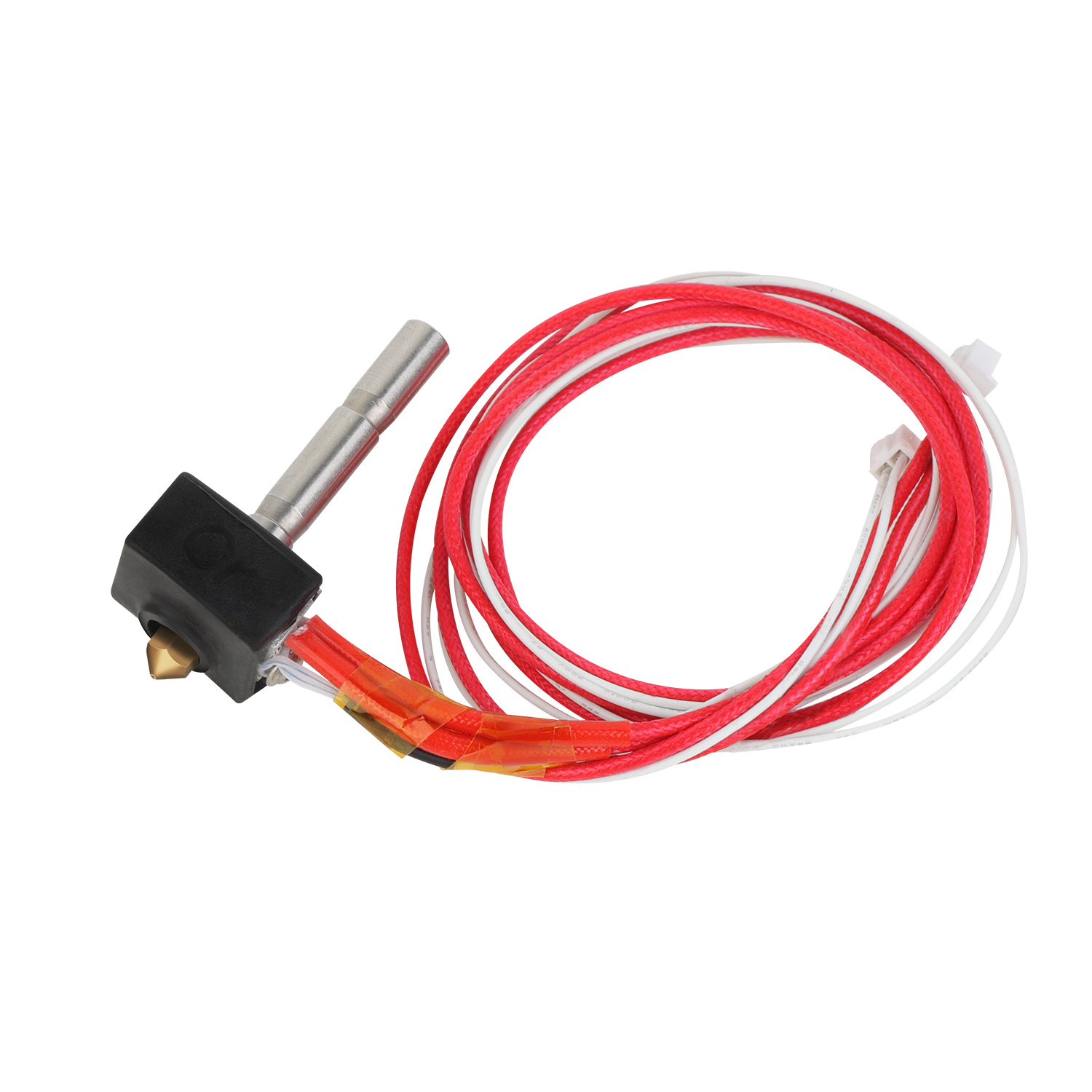 อย่างเป็นทางการ Creality Sermo - 3D Printer Hotend Kit บทวิจารณ์และราคา