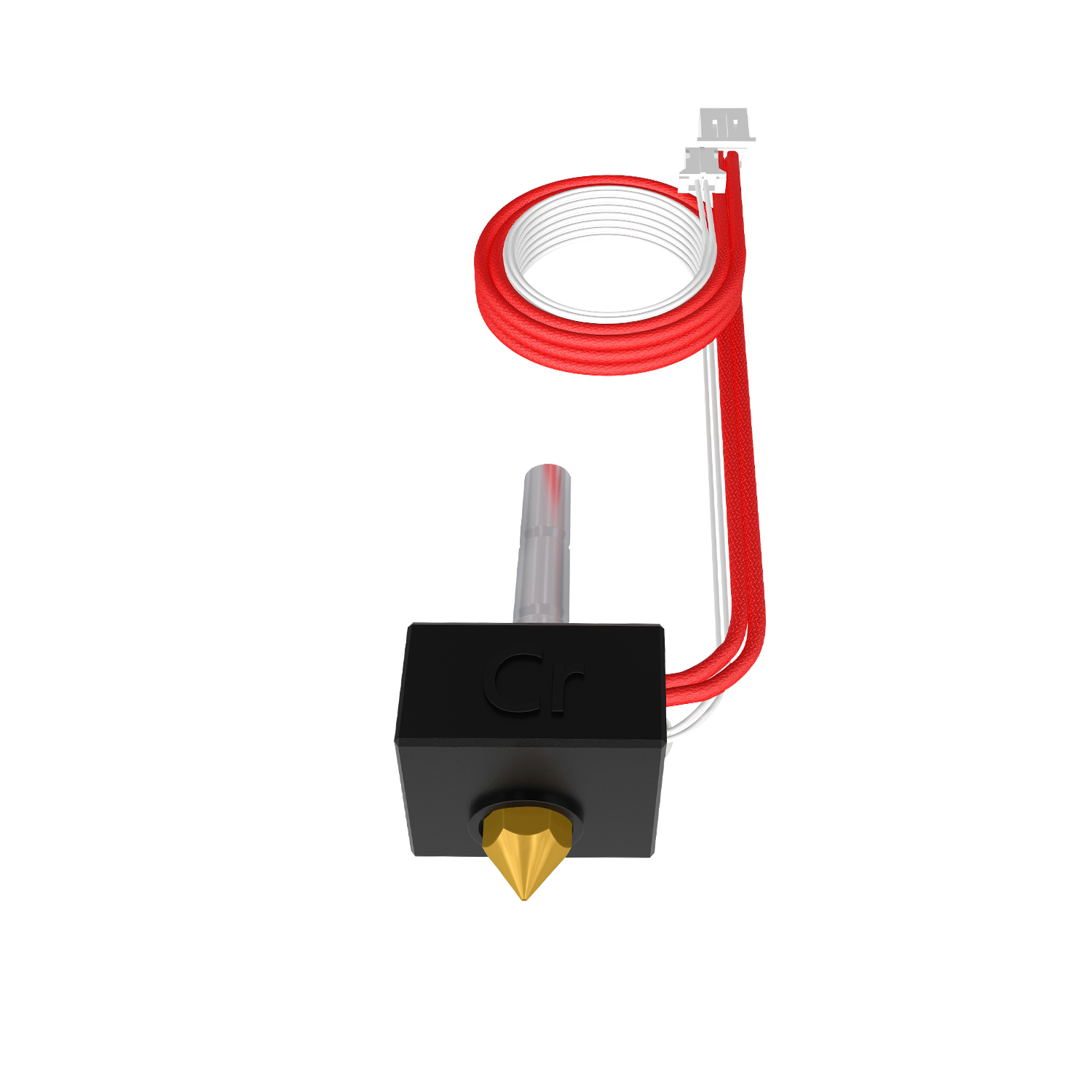 อย่างเป็นทางการ Creality Sermo - 3D Printer Hotend Kit บทวิจารณ์และราคา