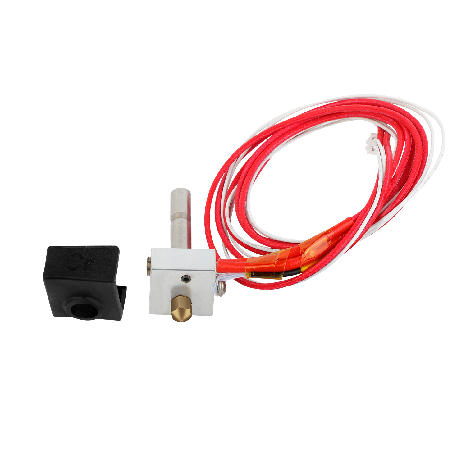 อย่างเป็นทางการ Creality Sermo - 3D Printer Hotend Kit บทวิจารณ์และราคา