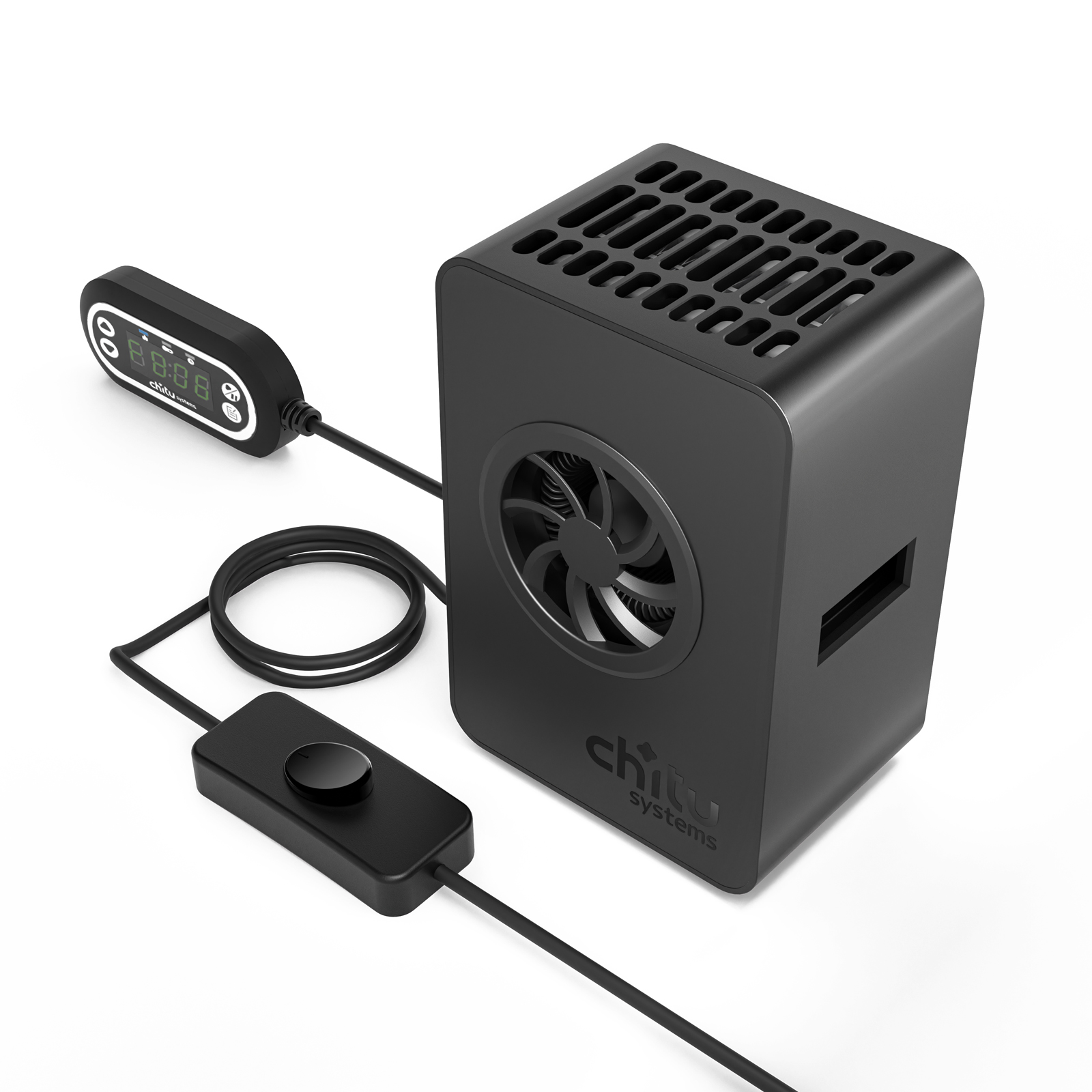 Chitu Systems H2 Mini เครื่องท - 3D Printing Workshop บทวิจารณ์และราคา