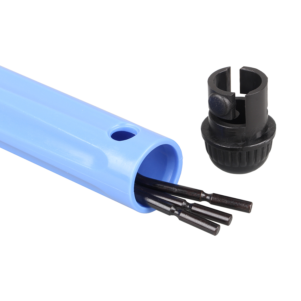3D ชิ้นส่วนเครื่องพิมพ์คงที่พล - 3D Print Removal Tool บทวิจารณ์และราคา
