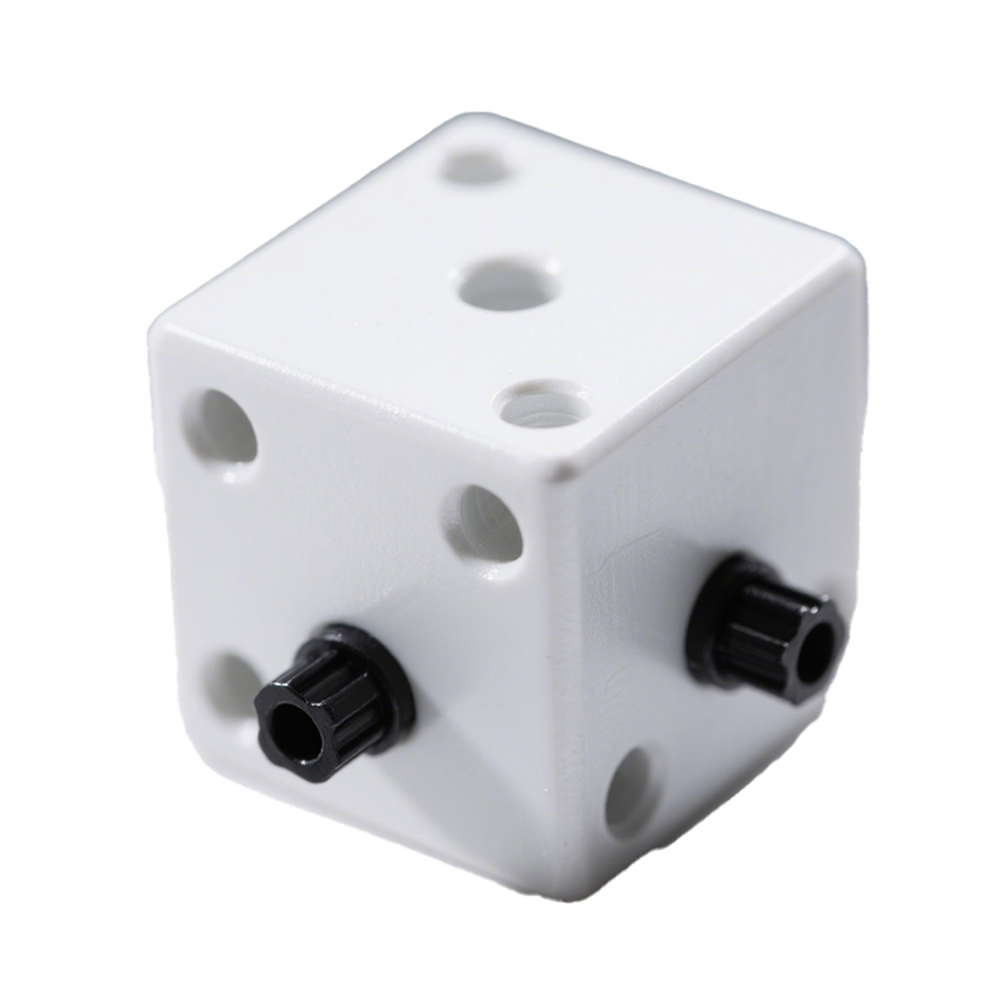 บริการพิมพ์ 3 มิติแบบกำหนดเอง  - 3D Printing File Stl บทวิจารณ์และราคา