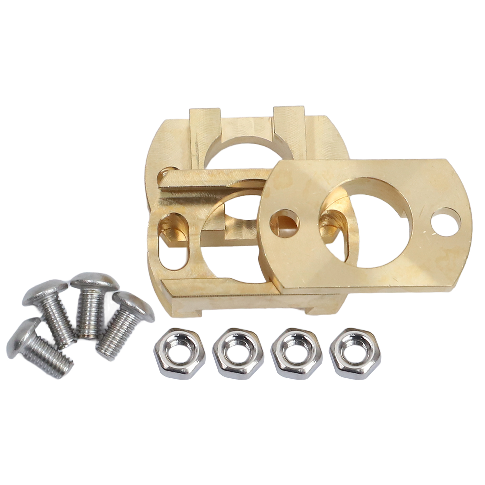 ข้อต่อสกรูแกน Z สำหรับอุปกรณ์พ - Z Axis Stabilizer 3D บทวิจารณ์และราคา