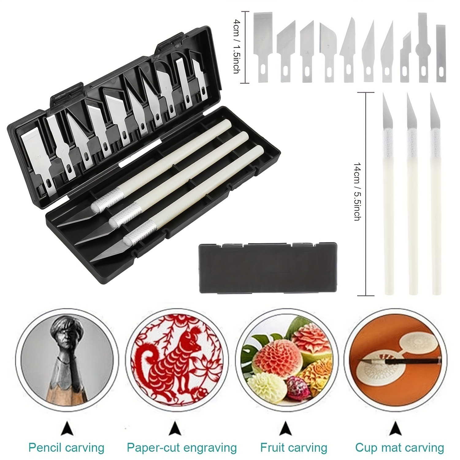 ชุดเครื่องมือเครื่องพิมพ์ 3 มิ - 3D Print Removal Tool บทวิจารณ์และราคา