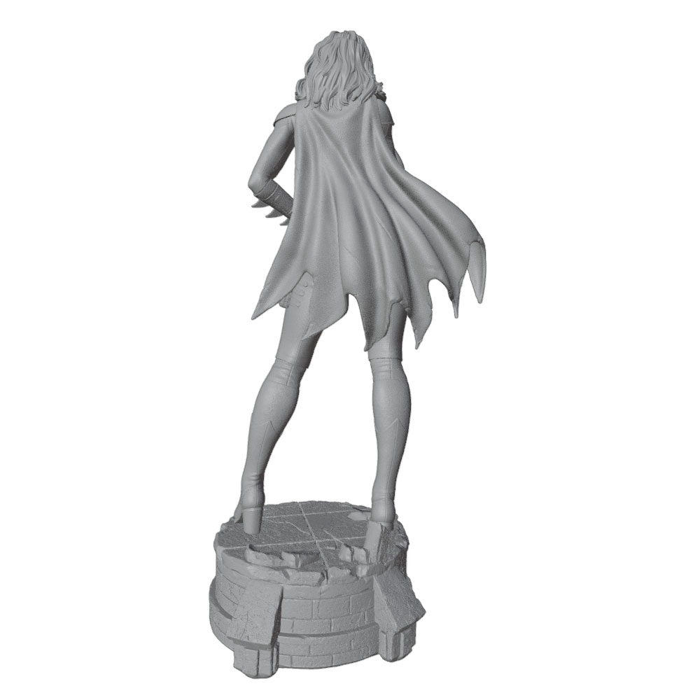 75 มม. --250 มม. เซ็กซี่เกิร์ล - 3D Printing Liquid บทวิจารณ์และราคา