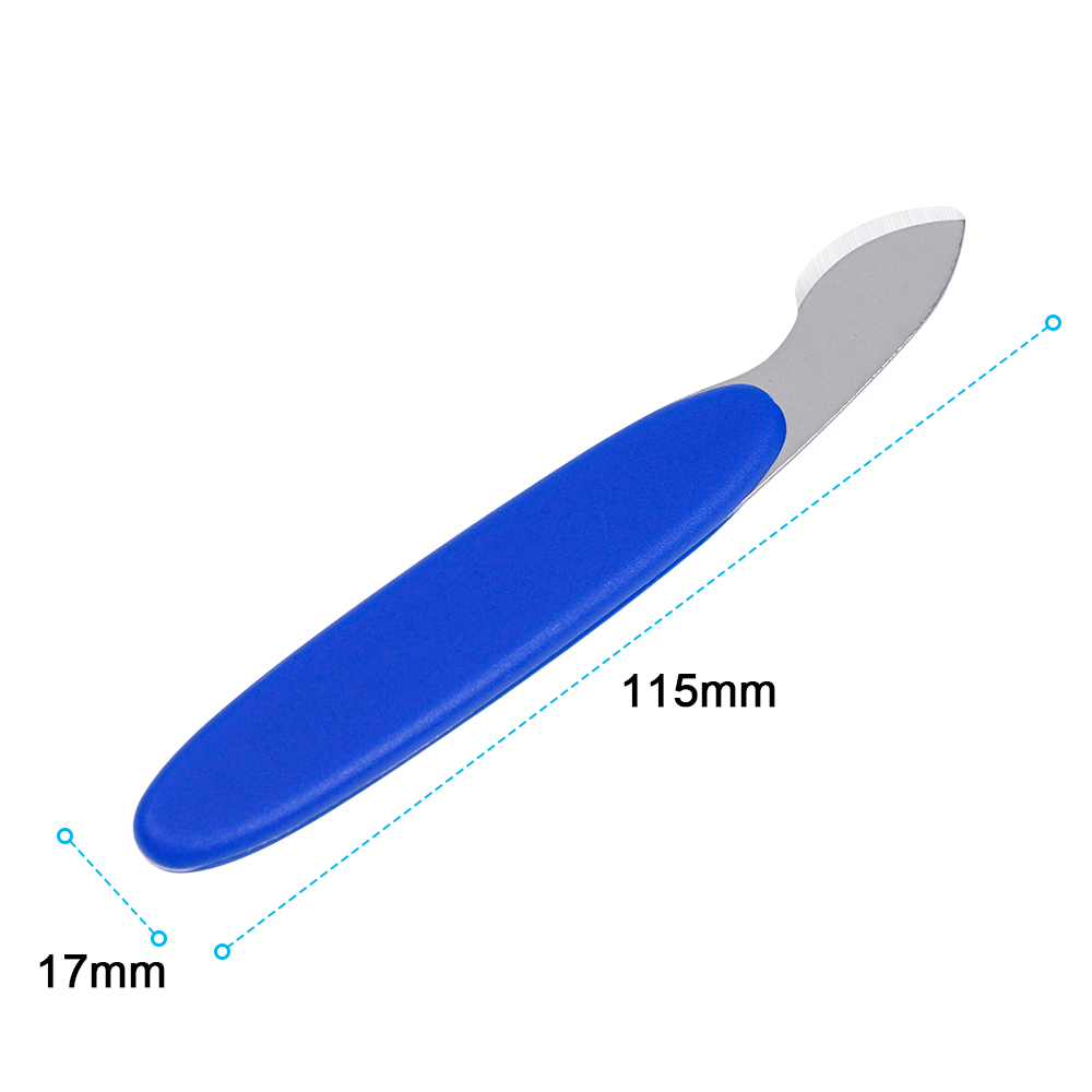 ชุดเครื่องมือสำหรับเครื่องพิมพ - 3D Print Removal Tool บทวิจารณ์และราคา