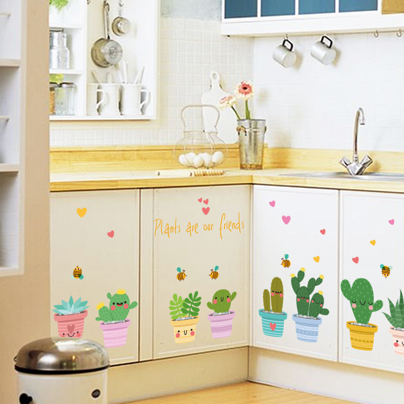 สีเขียวสวนโรงงานแคคตัสกระถางดอ - 3D Printing Vase บทวิจารณ์และราคา