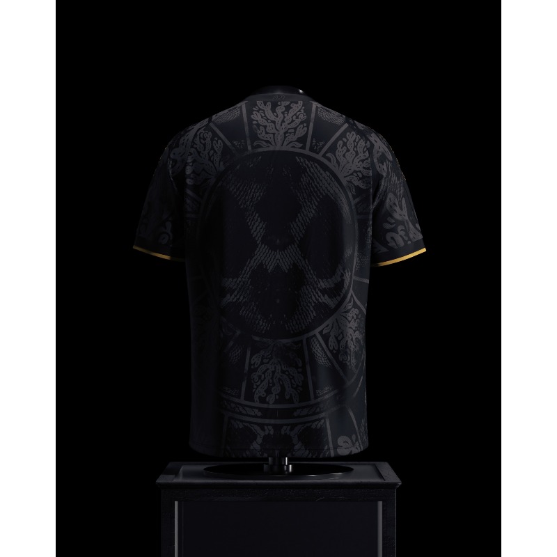 ชุดแข่งขันฟุตบอลโลกที่สร้างสรร - 3D Printing Solo บทวิจารณ์และราคา