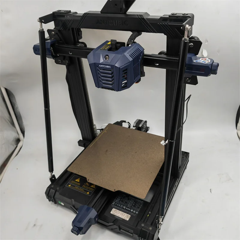 อัพเกรดเสถียรภาพแกน Z รั้งดึง  - Z Axis Stabilizer 3D บทวิจารณ์และราคา