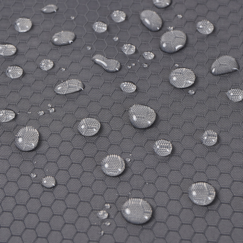 200D ผ้าอ็อกซ์ฟอร์ดกันน้ำ แจ็ค - 3D Printing On Fabric บทวิจารณ์และราคา