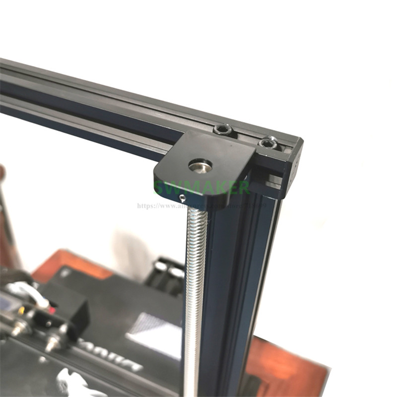 TEVO Tornado Tarantula Proอัพเ - Z Axis Stabilizer 3D บทวิจารณ์และราคา