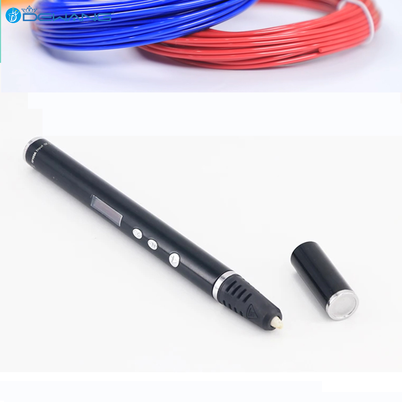 ปลดปล่อยความคิดสร้างสรรค์ด้วยเ - 3D Printing Pen For Adults บทวิจารณ์และราคา