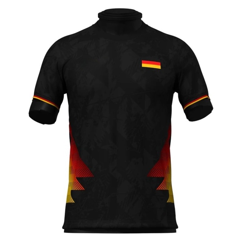เสื้อยืดพิมพ์ลาย 3 มิติ ขนาดให - 3D Printing Solo บทวิจารณ์และราคา