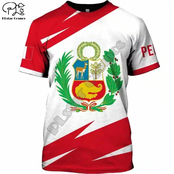PLstarCosmos เสื้อยืดและกางเกง - 3D Printing Indonesia บทวิจารณ์และราคา