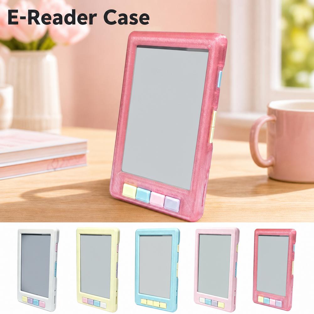 สำหรับ XTEINK X4 E-Book เคสป้อ - 3D Printing Ebook บทวิจารณ์และราคา