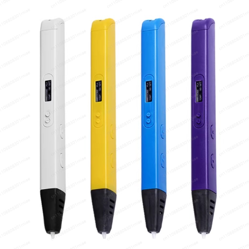 ปากกาพิมพ์ 3 มิติ รุ่น RP800A  - 3D Printing Pen For Adults บทวิจารณ์และราคา