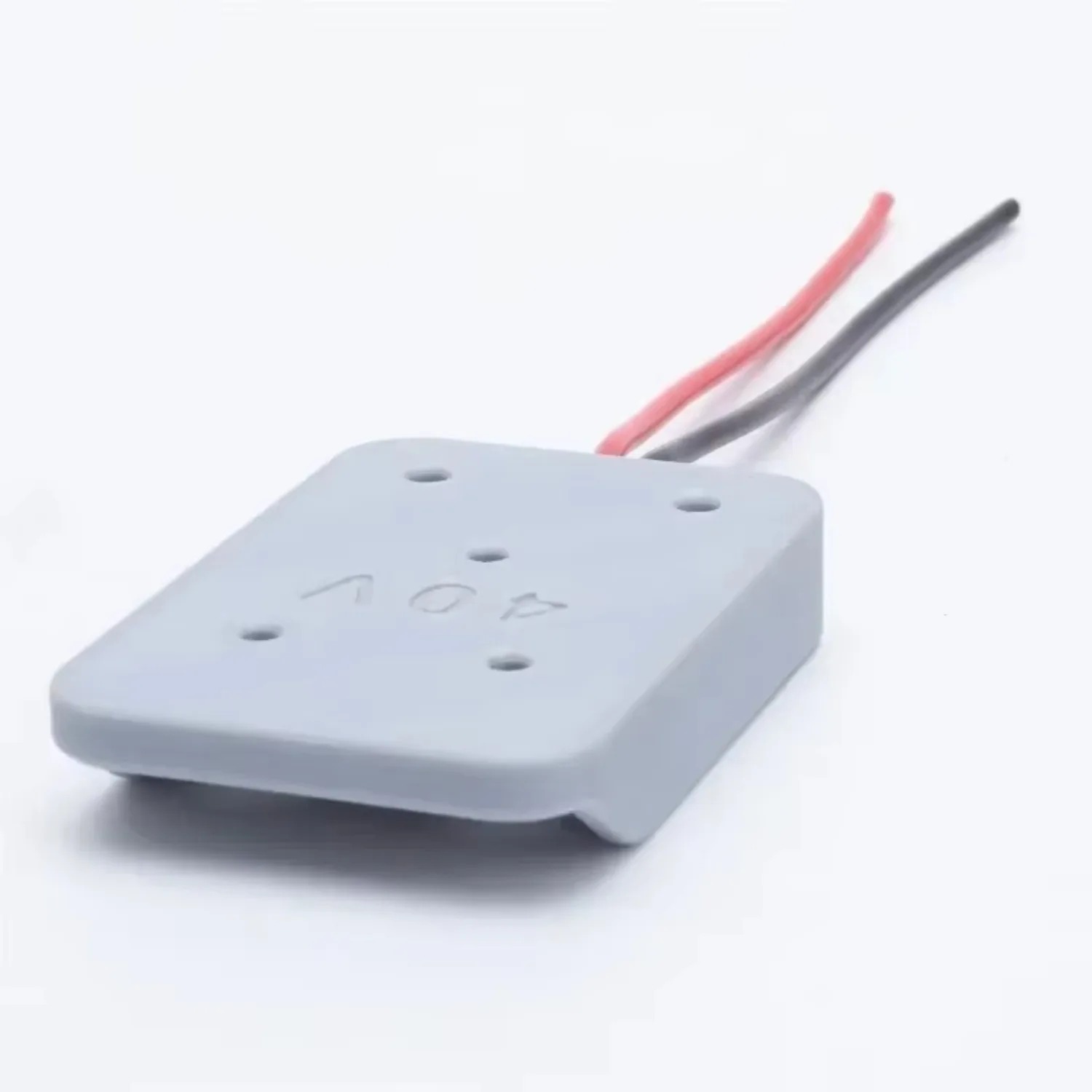 อะแดปเตอร์ DIY สำหรับ Ferrex 4 - 3D Printing Output บทวิจารณ์และราคา