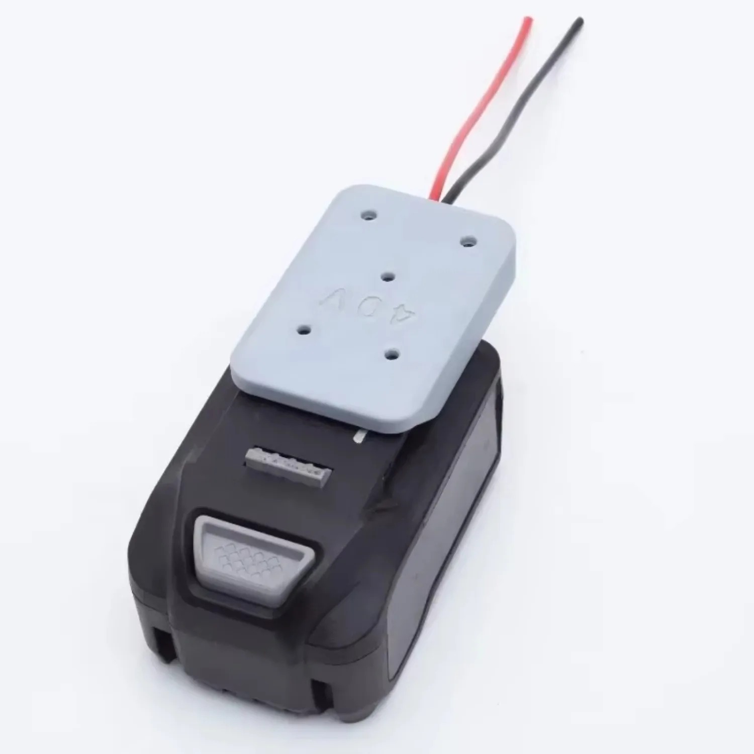 อะแดปเตอร์ DIY สำหรับ Ferrex 4 - 3D Printing Output บทวิจารณ์และราคา