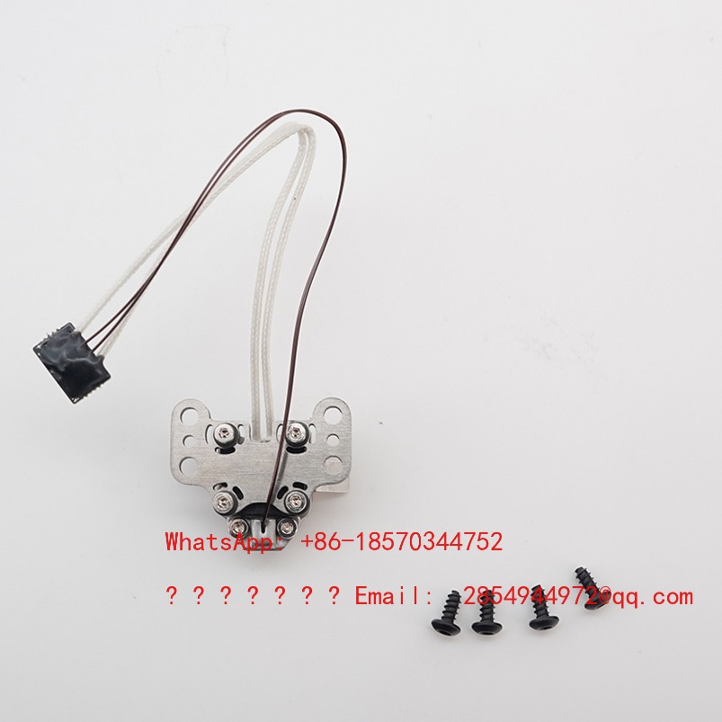 ชุดอุปกรณ์ทำความร้อนสำหรับชุดท - 3D Printer Hotend Kit บทวิจารณ์และราคา