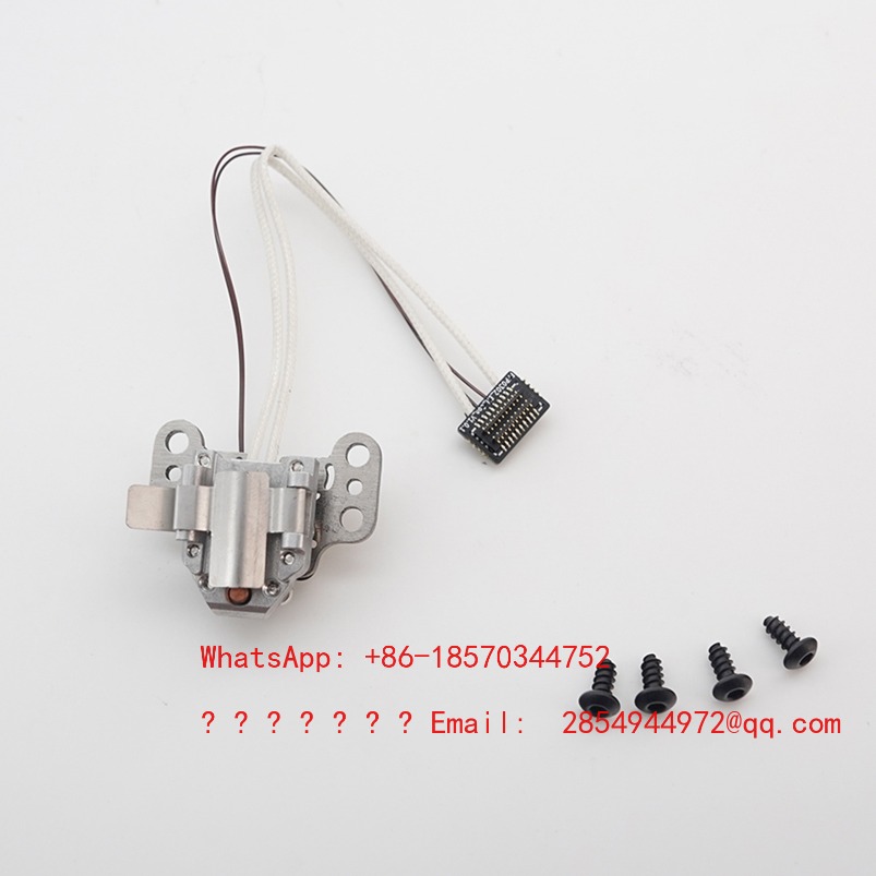 ชุดอุปกรณ์ทำความร้อนสำหรับชุดท - 3D Printer Hotend Kit บทวิจารณ์และราคา