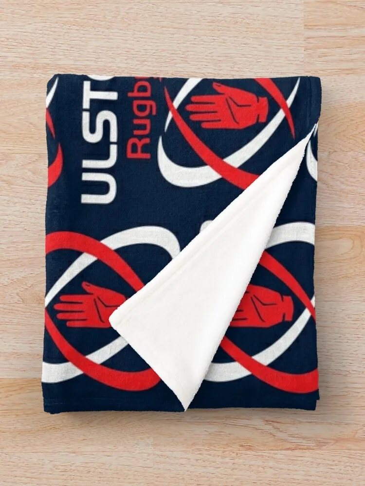 IRFU - ผ้าห่มลายไอคอนิกออลสเตอ - 3D Printing Icon บทวิจารณ์และราคา