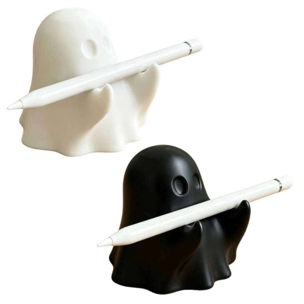ที่วางปากกาผีพิมพ์ 3 มิติ น่าร - 3D Printing Ghosting บทวิจารณ์และราคา