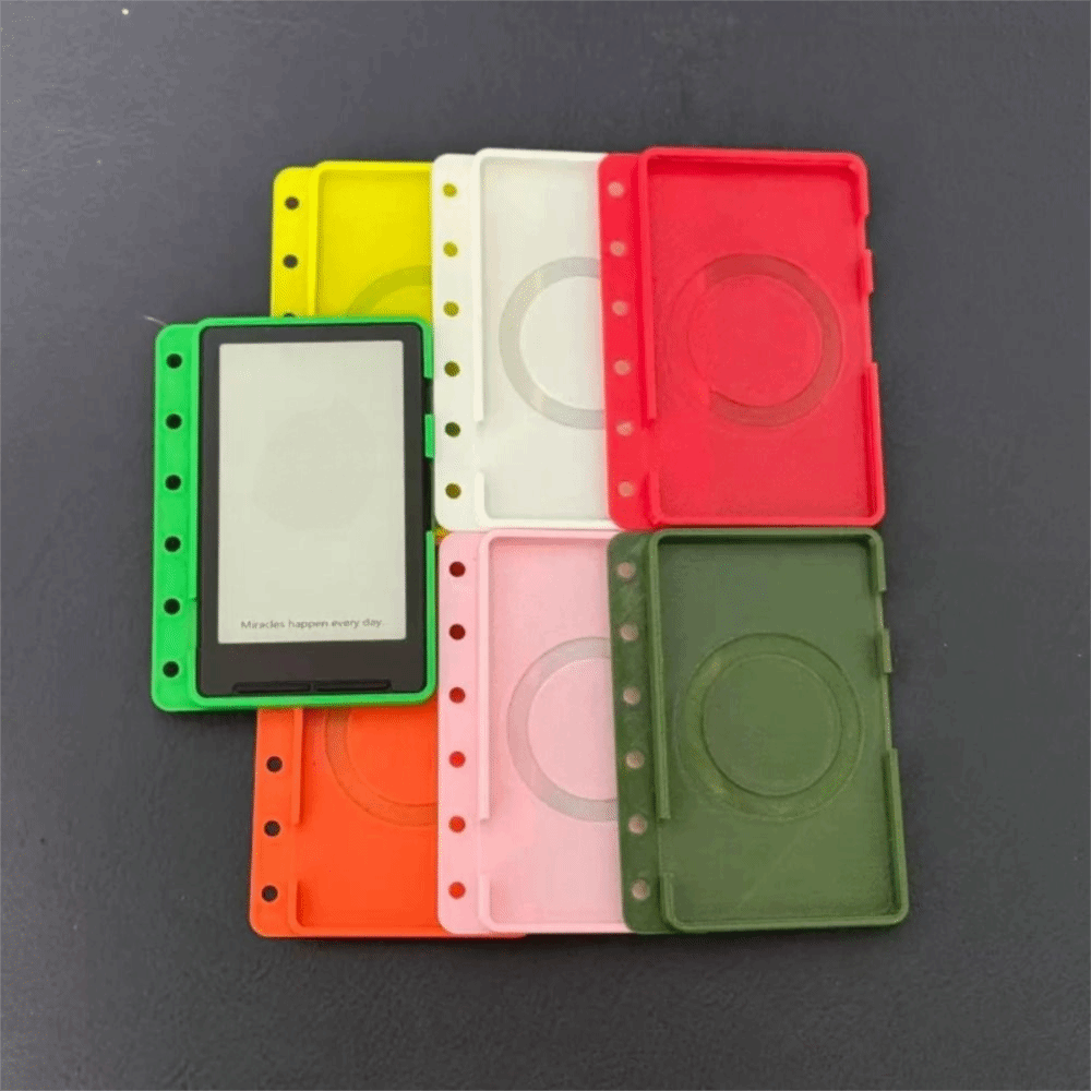 3D พิมพ์เคสป้องกันการชนกันแบบป - 3D Printing Ebook บทวิจารณ์และราคา