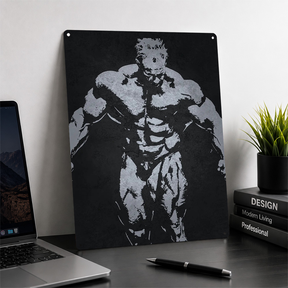 โปสเตอร์พิมพ์ลาย 3D สุดคลาสสิก - 3D Printing Icon บทวิจารณ์และราคา