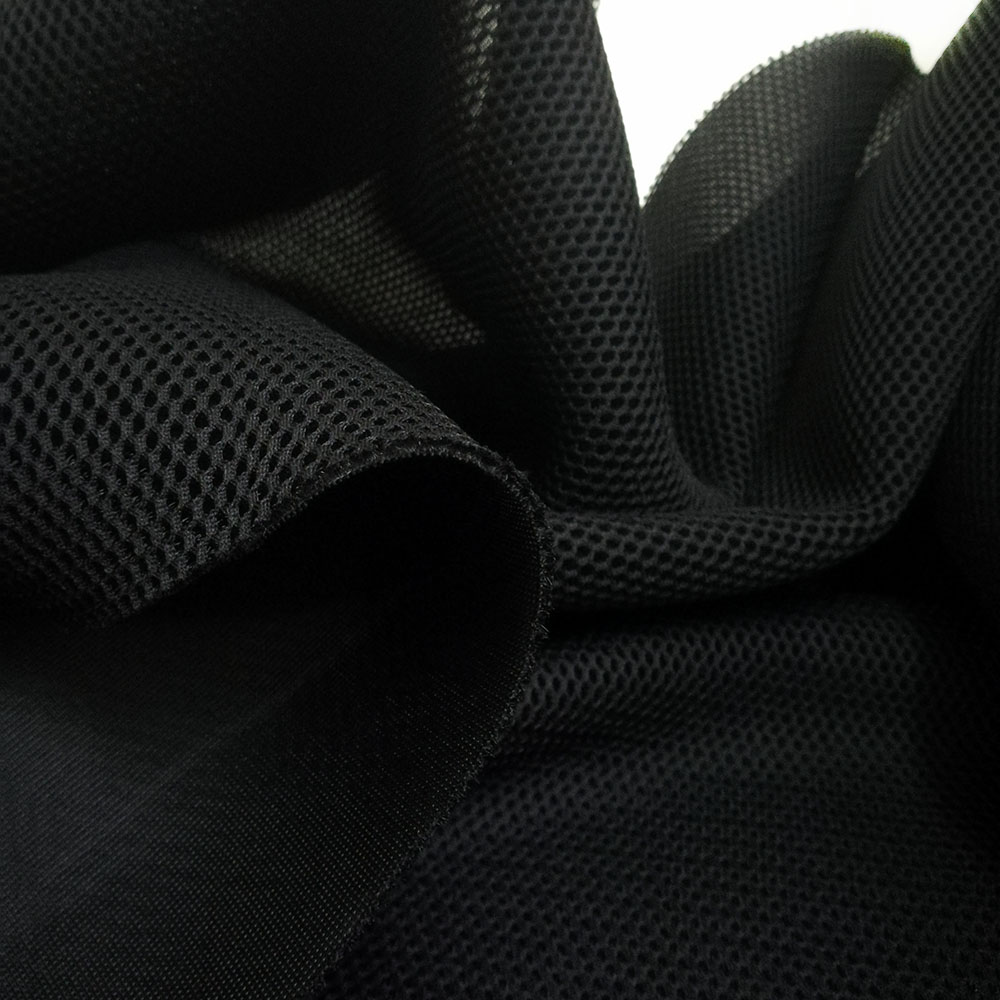 ผ้าตาข่ายแซนวิชสเตอริโอ3D นิ่ม - 3D Printing On Fabric บทวิจารณ์และราคา