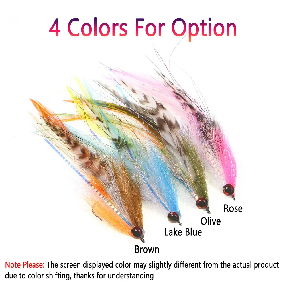 เหยื่อตกปลาแบบสตรีมเมอร์ขนาดให - 3D Printing Lure บทวิจารณ์และราคา