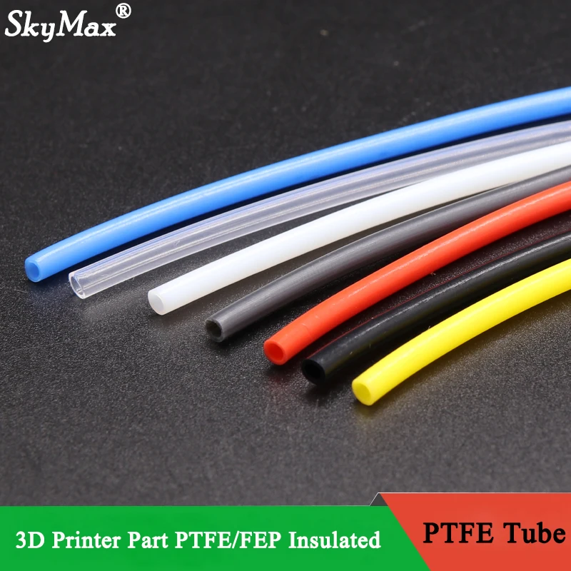 ชิ้นส่วนเครื่องพิมพ์3D 1/5/10ม - 3D Printing Website บทวิจารณ์และราคา