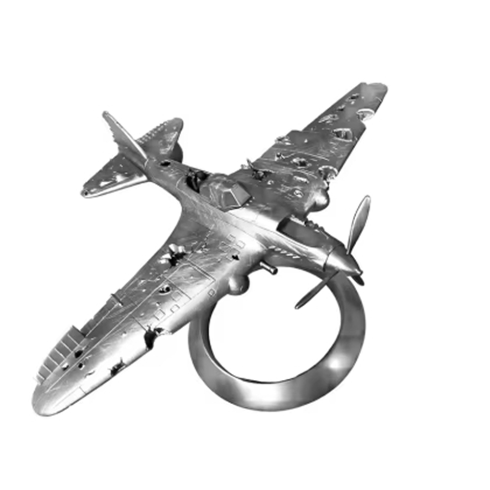 บริการพิมพ์สามมิติชิ้นส่วนโลหะ - 3D Printing File Stl บทวิจารณ์และราคา