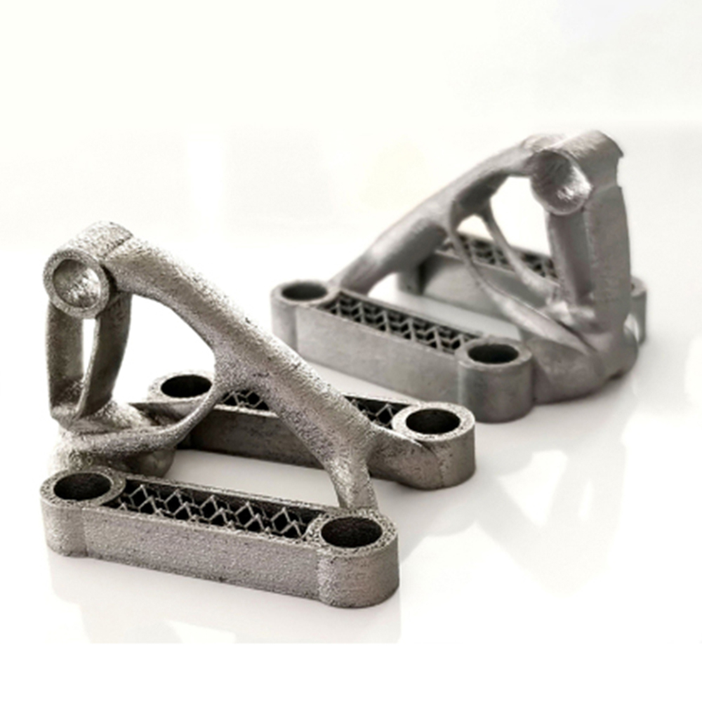 บริการพิมพ์สามมิติชิ้นส่วนโลหะ - 3D Printing File Stl บทวิจารณ์และราคา
