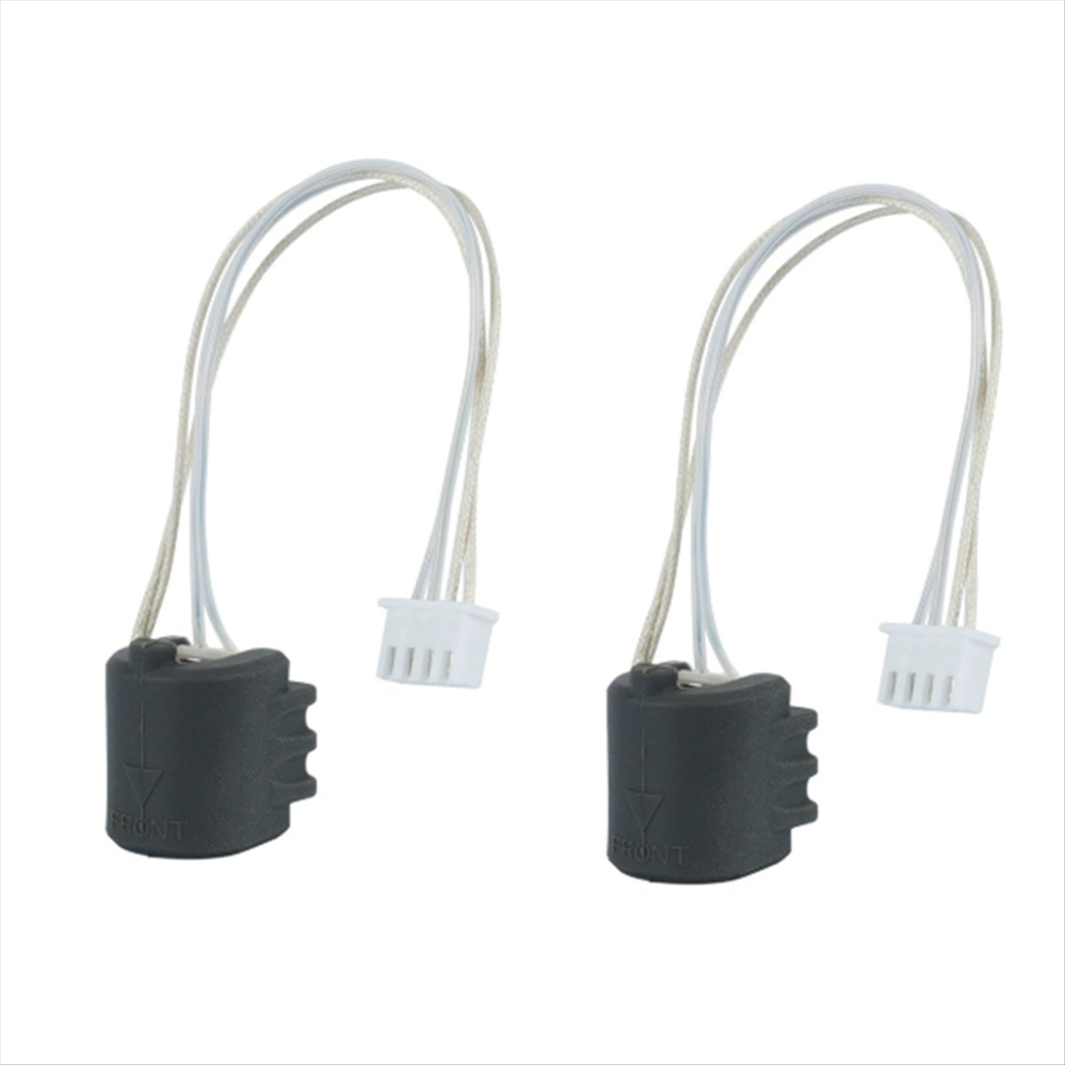 A59E ชุด 2 ชิ้นสำหรับเปลี่ยนชุ - 3D Printer Hotend Kit บทวิจารณ์และราคา