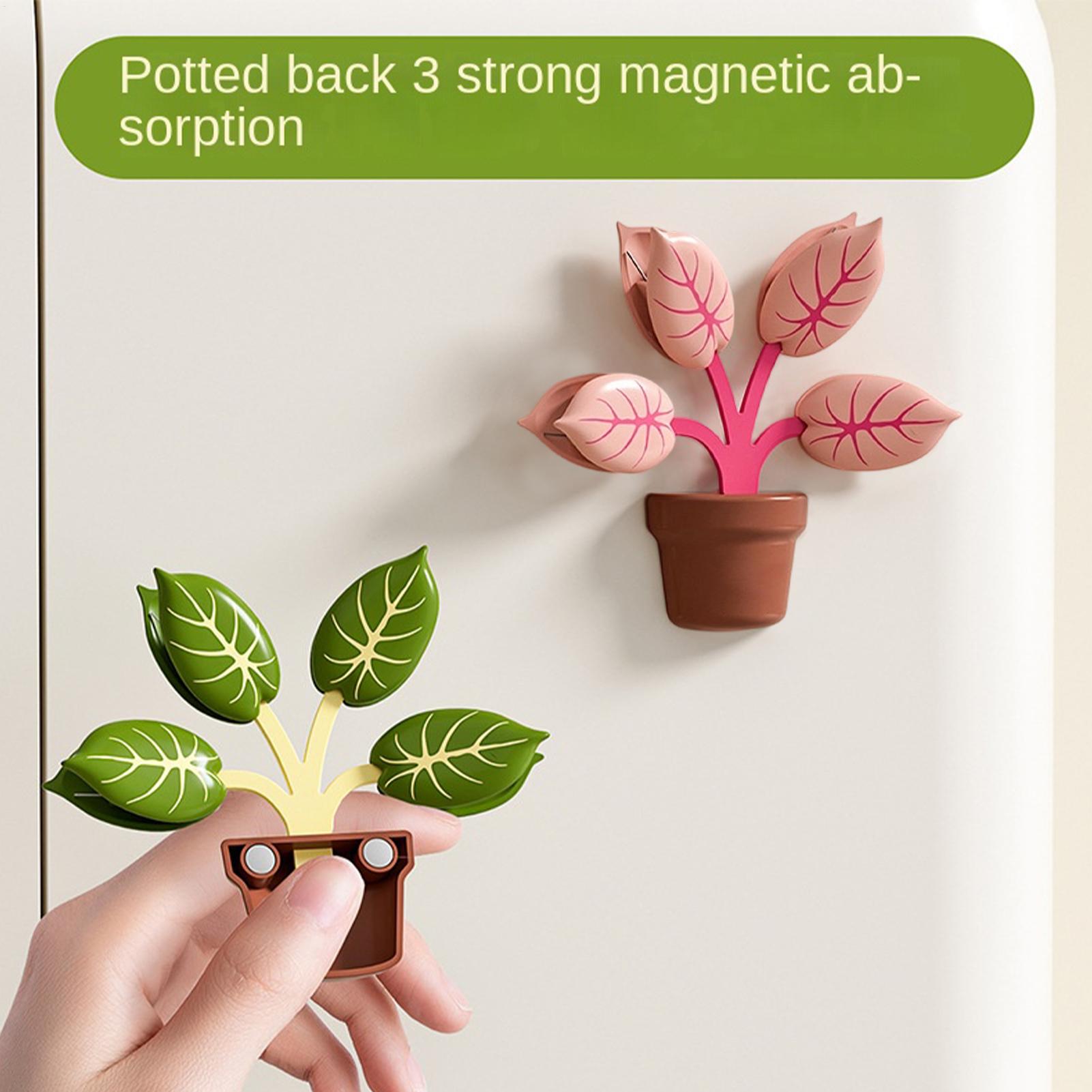 คลิปหนีบอาหารรูปใบไม้สีเขียวชม - 3D Printing Vase บทวิจารณ์และราคา