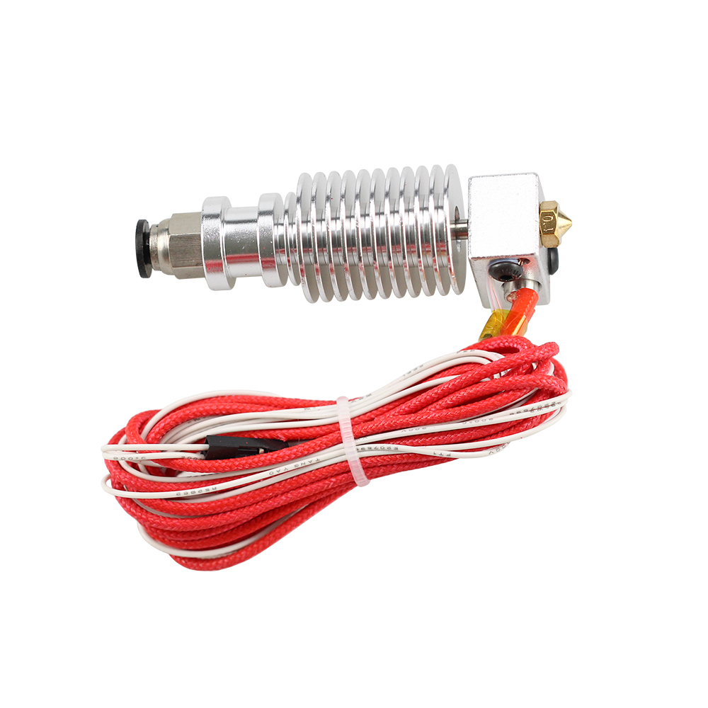 หัวพิมพ์ 3 มิติแบบ J-head พร้อ - 3D Printing Website บทวิจารณ์และราคา