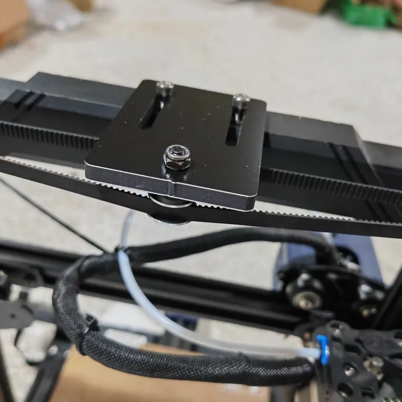 เครื่องพิมพ์ 3 มิติ Funssor An - Z Axis Stabilizer 3D บทวิจารณ์และราคา