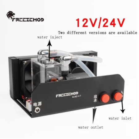 FREEZEMOD อุตสาหกรรม Cooling โ - 3D Printing For Medical บทวิจารณ์และราคา
