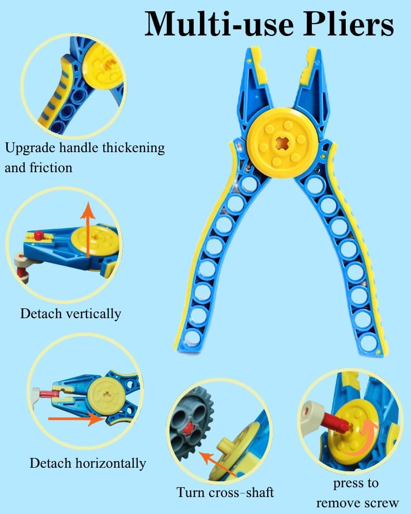 ชุดเครื่องมือถอดบล็อก 13 ชิ้น: - 3D Print Removal Tool บทวิจารณ์และราคา