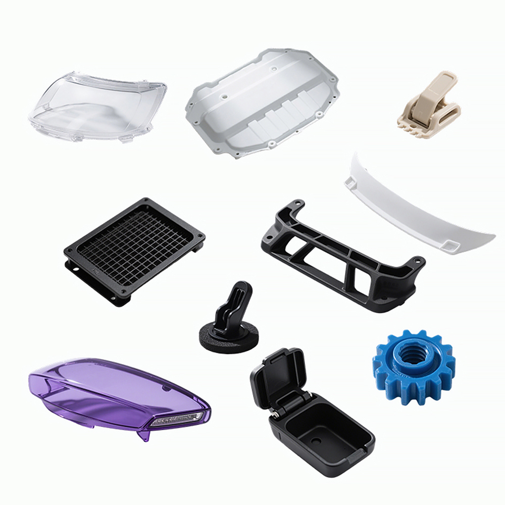 บริการพิมพ์ 3 มิติ แบบกำหนดเอง - 3D Printing File Stl บทวิจารณ์และราคา