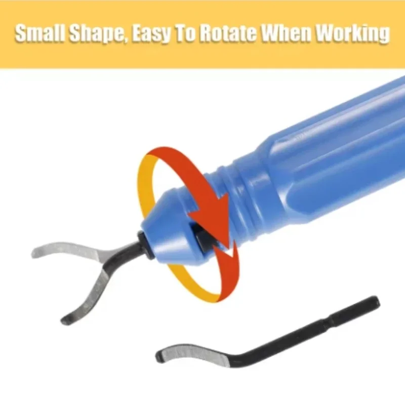 ชุดเครื่องมือตัดแต่งขอบคม ขูด  - 3D Print Removal Tool บทวิจารณ์และราคา
