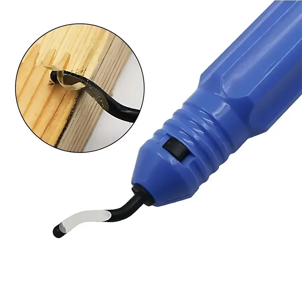 ชุดเครื่องมือตัดแต่งขอบคม ขูด  - 3D Print Removal Tool บทวิจารณ์และราคา
