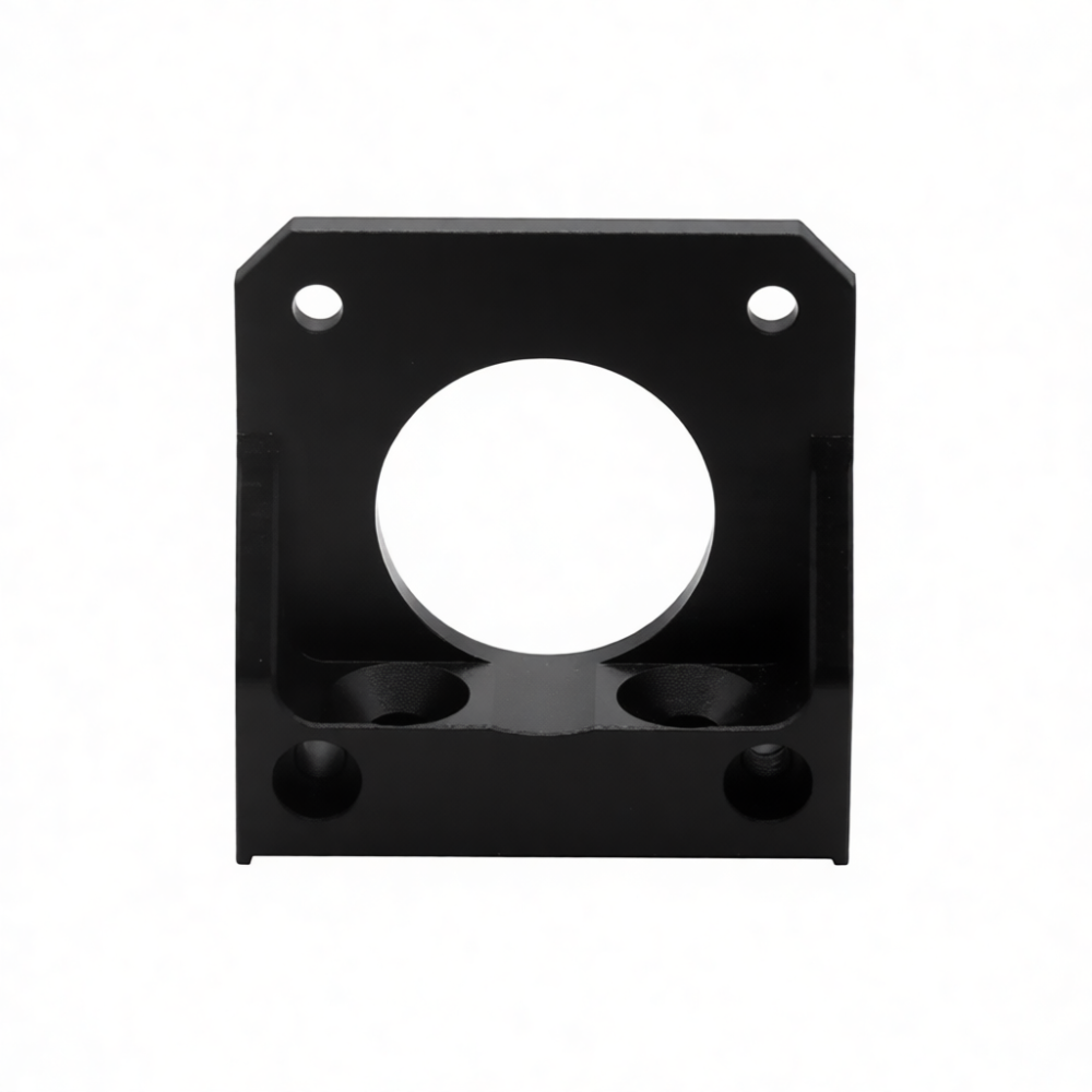 ขายึดมอเตอร์สเต็ปเปอร์แกน Z แบ - Z Axis Stabilizer 3D บทวิจารณ์และราคา