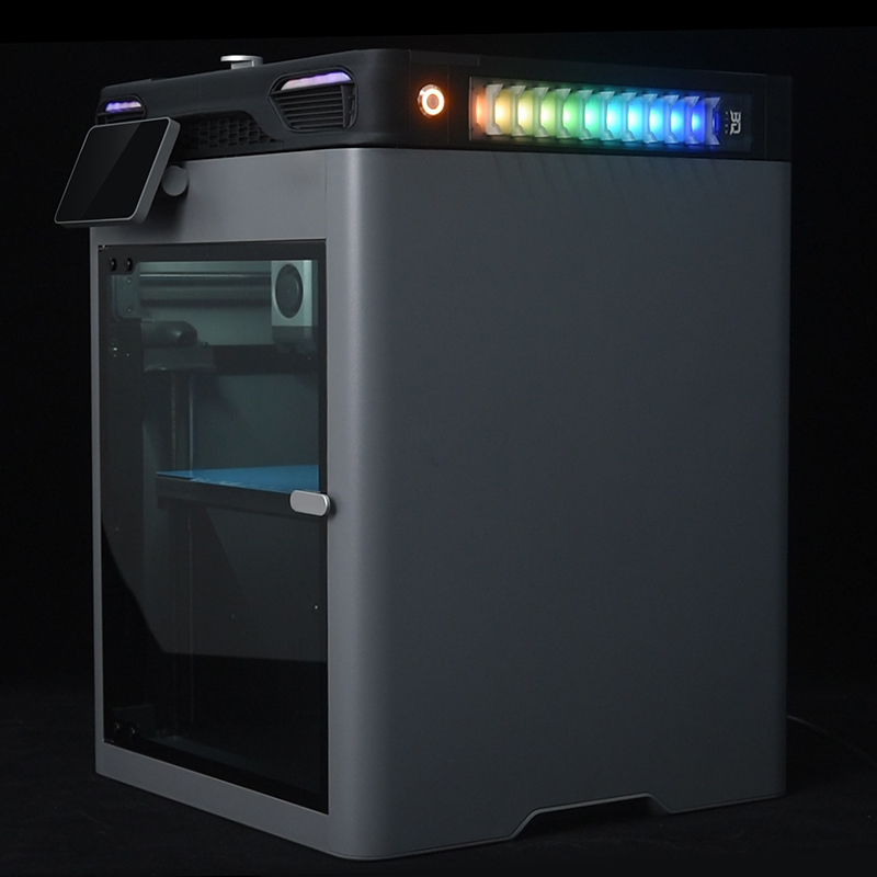 BIQU Panda Vent ชุดระบายอากาศอ - 3D Printing Workshop บทวิจารณ์และราคา