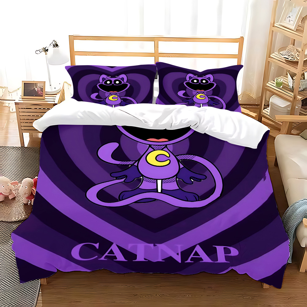 3d พิมพ์เกม CatNap X DogDay ชุ - 3D Printing Quilting บทวิจารณ์และราคา