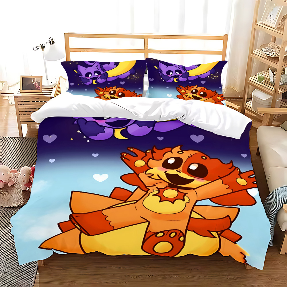3d พิมพ์เกม CatNap X DogDay ชุ - 3D Printing Quilting บทวิจารณ์และราคา