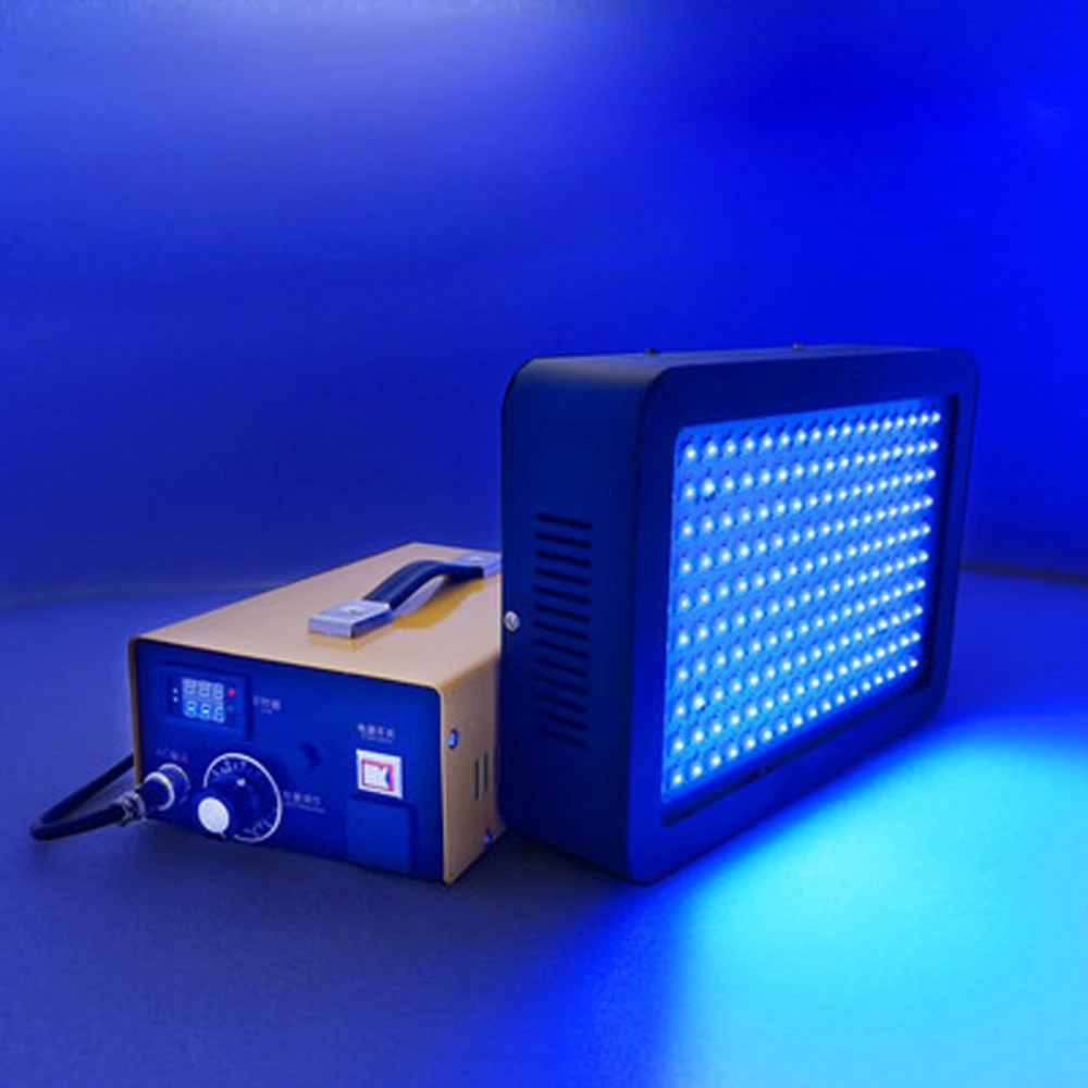 หลอดไฟ LED UV สำหรับบ่มด้วยแสง - 3D Printing Icon บทวิจารณ์และราคา